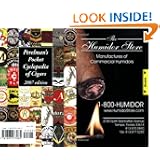 Perelman's Pocket Cyclopedia of Cigars - 2007 Edition