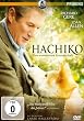 Hachiko - Eine wunderbare Freundschaft