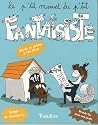 Le p'tit manuel du p'tit fantaisiste