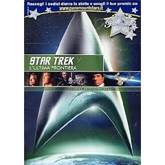 Star Trek 5 - L'Ultima Frontiera (Edizione Rimasterizzata)
