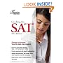 Cracking the SAT, 2011 Edition (College Test Preparation)