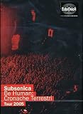BE HUMAN: CRONACHE TERRESTRI