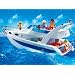 PLAYMOBIL� 3645 - Gro�e Motoryacht