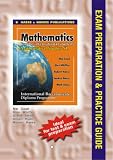 Books : Mathematical Studies SL Exam Preparation and Practice Test for International Baccalaureate