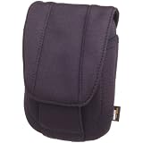 Buy AmazonBasics Camera Case for Digital Cameras  (Black) by AmazonBasics