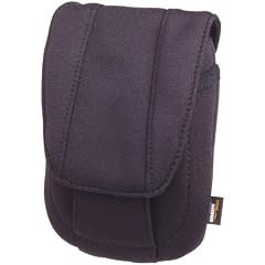 AmazonBasics Kameratasche�f�r�Digitalkameras schwarz