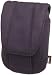 AmazonBasics Neoprene Camera Case for digital cameras point and shoots - Black [Amazon Frustration-Free Packaging]