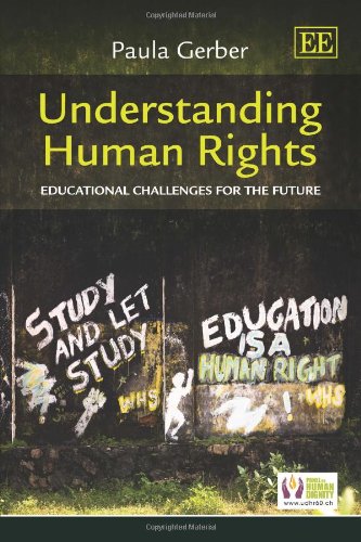Understanding Human Rights: Educational Challenges for the Future