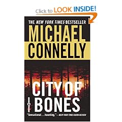 City of Bones (Harry Bosch (Prebound))