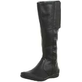 Palladium Women's Quebec Boot