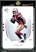 2007 SP Authentic # 35 Frank Gore - 49ers - NFL Trading Card - Football Card - Mint Condition - Shipped In Protective Screw Down Display Case