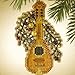 Mandolin (beaded kit)
