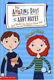 The Declaration of Independence (The Amazing Days of Abby Hayes)