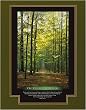 Inspirational - the Essence of Destiny, Motivational Poster