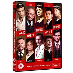 And Then There Were None [Import anglais]