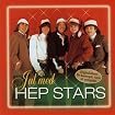 Jul med Hep Stars