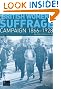 The British Women's Suffrage Campaign: 1866-1928 (Seminar Studies In History)