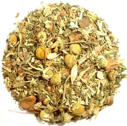 Sleep Tight ~ 1/2 lb Gusseted Foil Bag