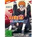 Naruto Shippuden - Staffel 7 & 8: Der Rokubi taucht auf / Angriff auf Konoha, Episoden 364-395 (uncut) [4 DVDs]