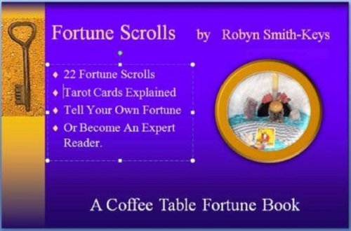 Fortune Scrolls