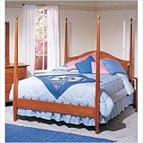 Chatham Kittery Point Pencil Post Bed/Accessories Kittery Point Pencil Post ....