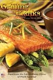 Grilling Planks - Cedar - Personal Size