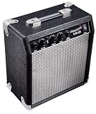 Fender Starcaster 15 watt Electric Guitar Amplifier Guitar accessories Music Gear Fender Starcaster 15 watt Electric Guitar Amplifier