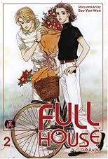 Full House 2: Charade (Full House)