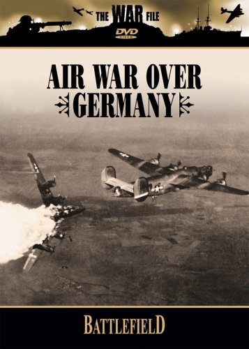 Air War Over Germany