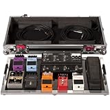 Gator G-TOUR PEDALBOARD-LGW Tour Series Pedal Board, Large
