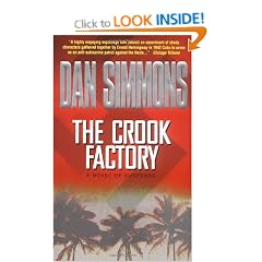 Crook Factory, The