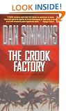 The Crook Factory