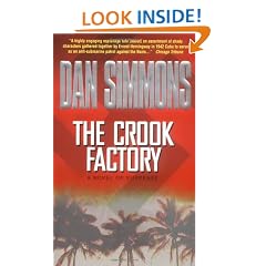 Crook Factory, The