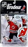 McFarlane Toys NHL Sports Picks Series 22 (2009 Wave 2) Action Figure Martin Brodeur (New Jersey Devils)