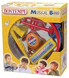 Bontempi Bontempi Musical Band (Multi Instrument Set)