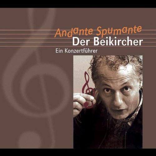 Produkt-Bild: Andante Spumante 5 CD