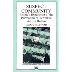Suspect Community