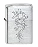 Zippo 1100004 Nr.200 Dragon