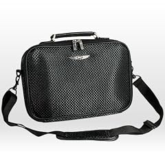 Sushi/Tatch TATCH Mini Laptop case carbon black line up to 10,2-