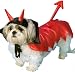 Devil Dog Costume