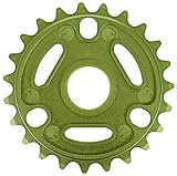 51sVuKG7CWL. SL160  The Shadow Conspiracy Lighter BMX Bike Sprocket   23T   Electric Lime