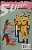 All Star Superman, #9, December 2007