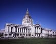 San Francisco's Regal City Hall - Fine 16x20 Photographic Print by Carol M. Highsmith