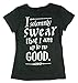 Harry Potter Solemnly Swear Up To No Good Girls T-shirt
