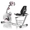Your New Year's Resolution: Fitness Machines