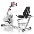Schwinn 240 Recumbent Exercise Bike