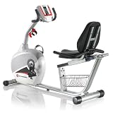 Schwinn 240 Recumbent Exercise Bike