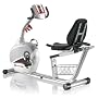 Schwinn 240 Recumbent Exercise Bike