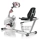 Look For  Schwinn 240 Recumbent Exercise Bike Act Now