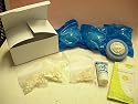 WASH BALLS/ NO NEED FOR EXPENSIVE WASHING POWDERS/ NEW